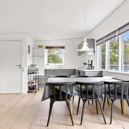 بيت للعطل Lk1698-lokken-redningsvejen-syd-37 Løkken